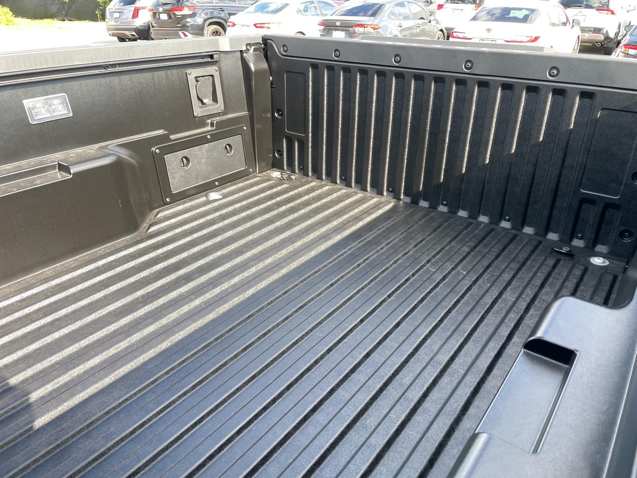 2026 Toyota Tacoma Hybrid Photo