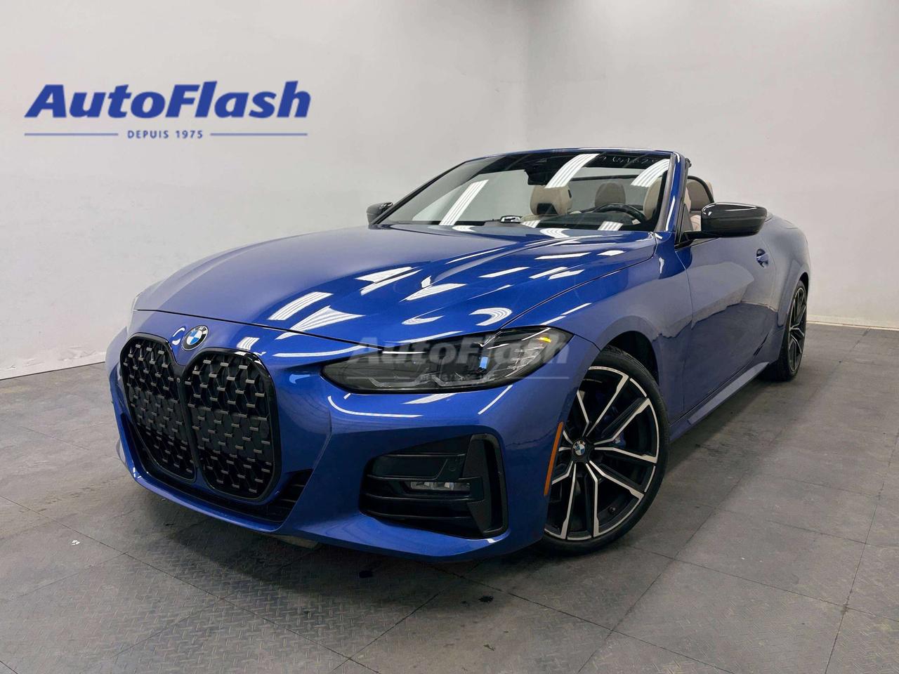 +Apple Carplay 
+Android Auto 
+Bluetooth 
+Cam&eacute;ra de recul / Backup camera 
+Commandes de radio au volant / Steering wheel audio controls 
+D&eacute;marrage &agrave; bouton / Push button start 
+Hayon &eacute;lectrique / Electric hatch 
+Si&egrave;ges en cuir / Leather interior 
+Changements de vitesses au volant / Paddle shifters 
+R&eacute;gulateur de vitesse  / Cruise control 
+Si&egrave;ges chauffants / Heated seats 
+Syst&egrave;me dassistance stationnement / Park assist system 
+Syst&egrave;me de navigation / Navigation system 
+Surveillance des angles morts / Blind spot monitoring 
+Volant chauffant / Heated Steering wheel 
+Un seul propri&eacute;taire / One owner
+Aucun Accident /  No accidents
+V&eacute;rifi&eacute; par Carfax / Carfax verified
+Protection m&eacute;canique disponible / Mechanical protection available
+Ce v&eacute;hicule a &eacute;t&eacute; achet&eacute; dun particulier / This vehicle was bought from a private seller



Visitez notre page Google pour voir tous les commentaires positifs que nos clients nous laissent.
 
Financement rapide et facile, 1ere, 2e et 3e chances au cr&eacute;dit, approbation en 30 minutes, taux dacceptation tr&egrave;s &eacute;lev&eacute;. 

Essayez notre demande de cr&eacute;dit s&eacute;curis&eacute; en ligne, sans obligation! 

Nous sommes les sp&eacute;cialistes des autos, fourgonnettes, VUS, 4x4, et les camions l&eacute;gers jusqu&agrave; une tonne. 

*Seulement le nettoyage de base du v&eacute;hicule, fait par un sous-traitant, est inclus. Pour un perfectionnement de lesth&eacute;tique int&eacute;rieur/ext&eacute;rieur, dont une d&eacute;contamination de la peinture, des retouches de peinture, faites par nos experts en esth&eacute;tique, une somme de 249$ sera ajout&eacute;e &agrave; votre facture. Aussi disponible, loption dimmatriculer la voiture sur place, qui vous permet d&eacute;pargner du temps et le co&ucirc;t de 25$ du transit temporaire.

*************

Since 1975 AutoFlash has offered the best price-quality and excellent service. 

Visit our Google page to read all the nice things our clients have to say about us.

We have financing for all credit situations. 1st 2nd 3rd chance credit with an excellent approval rate!

Try our secured online credit application any time, with no obligation! 

We specialize in all brands, makes and models. Whether you need a car, truck, SUV or minivan, we can help you.

And if we dont have it, well find it for you!

*Only the basic cleaning of the vehicle, done by a subcontractor, is included in the advertised price. For a complete interior/exterior detailing, done by our esthetic specialists, which includes a complete paint decontamination and paint touch-ups if needed, an amount of 249$ will be added to your invoice. Also available, in-house licensing, which allows you to save the $25 for a temporary Transit.