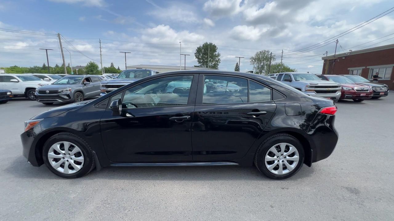 2025 Toyota Corolla ONLY 8,500KMS! |HTD SEATS |CARPLAY | ADAPT. CRUISE Photo