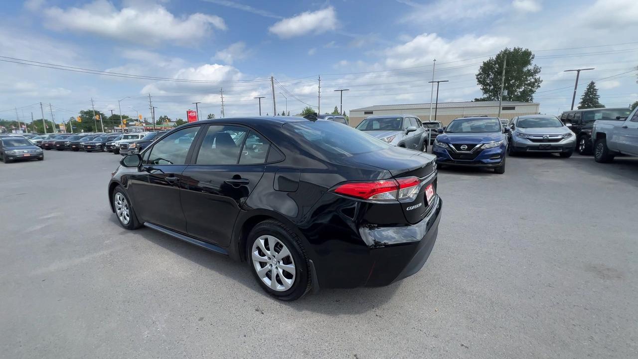 2025 Toyota Corolla ONLY 8,500KMS! |HTD SEATS |CARPLAY | ADAPT. CRUISE Photo