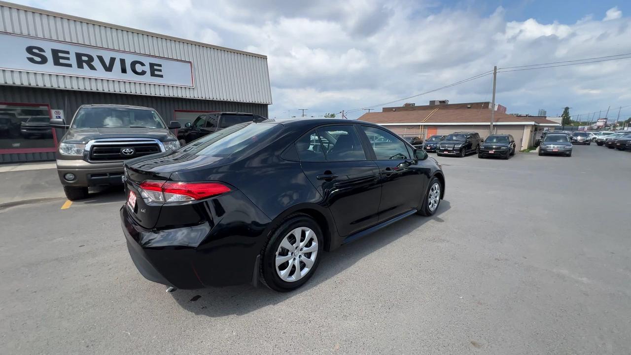 2025 Toyota Corolla ONLY 8,500KMS! |HTD SEATS |CARPLAY | ADAPT. CRUISE Photo