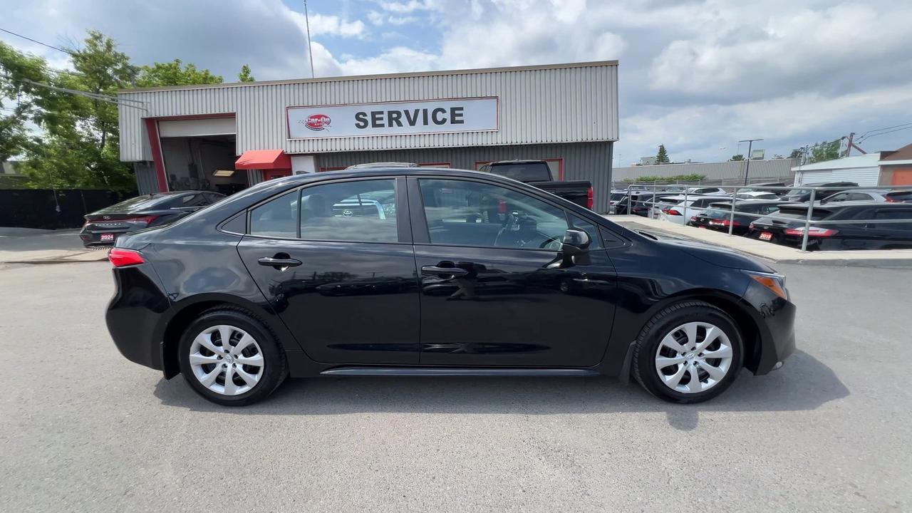 2025 Toyota Corolla ONLY 8,500KMS! |HTD SEATS |CARPLAY | ADAPT. CRUISE Photo