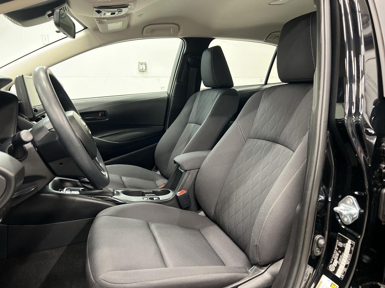 2025 Toyota Corolla ONLY 8,500KMS! |HTD SEATS |CARPLAY | ADAPT. CRUISE Photo