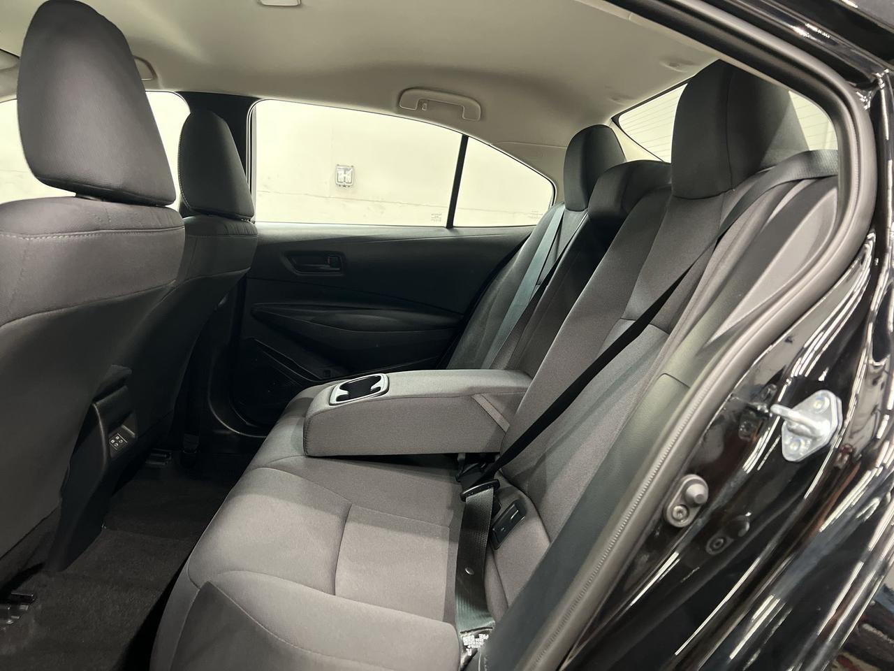 2025 Toyota Corolla ONLY 8,500KMS! |HTD SEATS |CARPLAY | ADAPT. CRUISE Photo