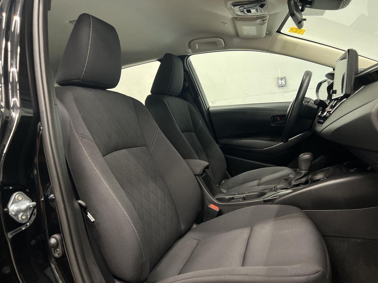 2025 Toyota Corolla ONLY 8,500KMS! |HTD SEATS |CARPLAY | ADAPT. CRUISE Photo