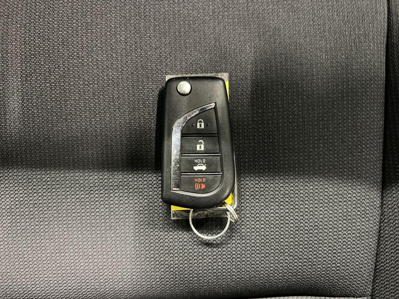 2025 Toyota Corolla ONLY 8,500KMS! |HTD SEATS |CARPLAY | ADAPT. CRUISE Photo