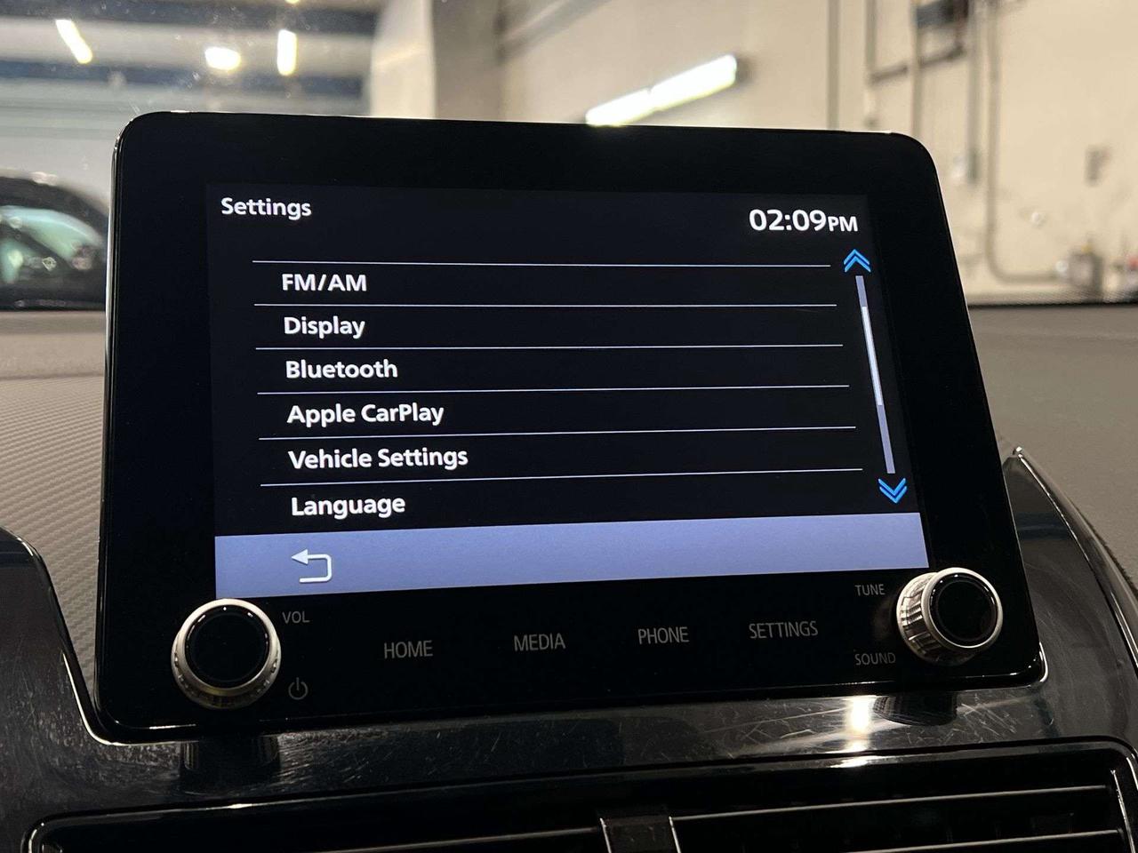 2022 Mitsubishi Eclipse Cross AWD | HTD SEATS |CARPLAY | ALLOYS | A/C | REAR CAM Photo