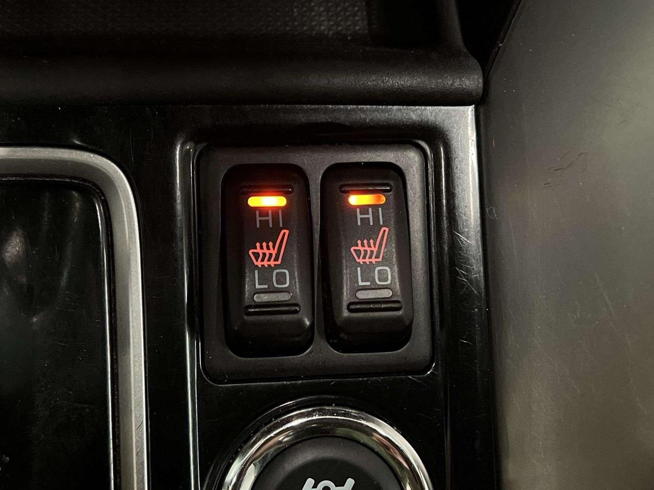 2022 Mitsubishi Eclipse Cross AWD | HTD SEATS |CARPLAY | ALLOYS | A/C | REAR CAM Photo