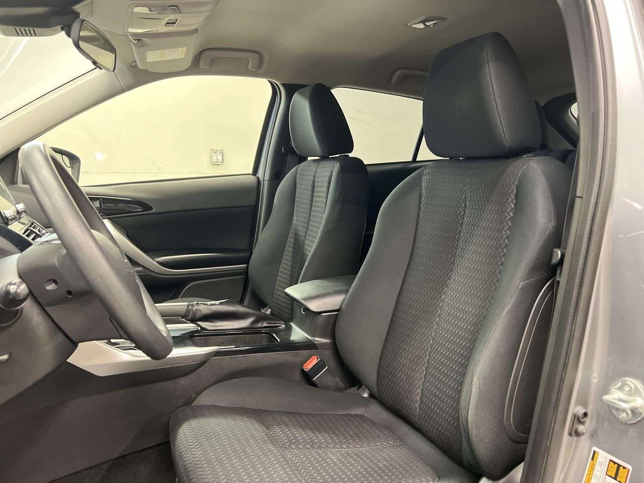 2022 Mitsubishi Eclipse Cross AWD | HTD SEATS |CARPLAY | ALLOYS | A/C | REAR CAM Photo