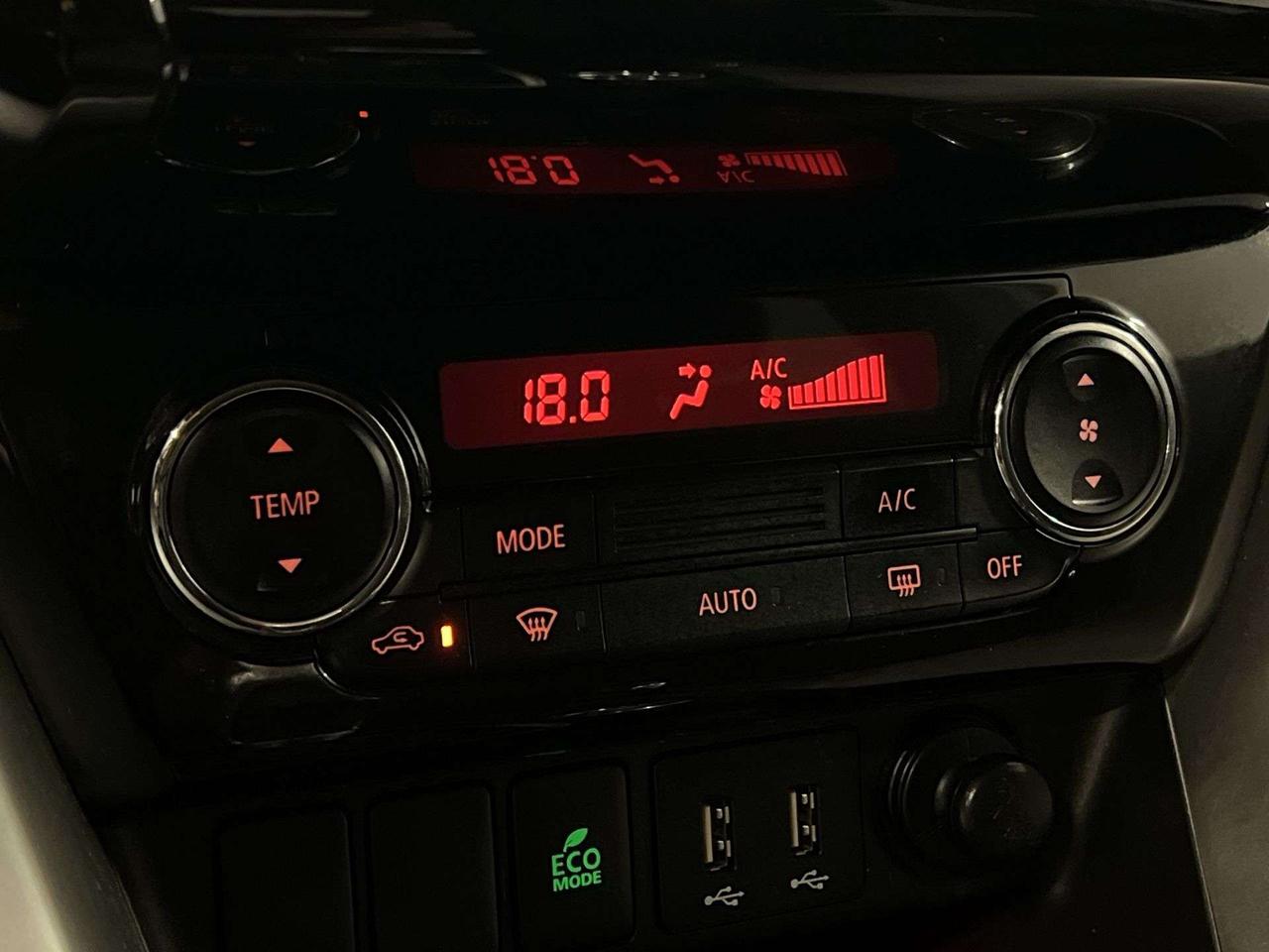 2022 Mitsubishi Eclipse Cross AWD | HTD SEATS |CARPLAY | ALLOYS | A/C | REAR CAM Photo