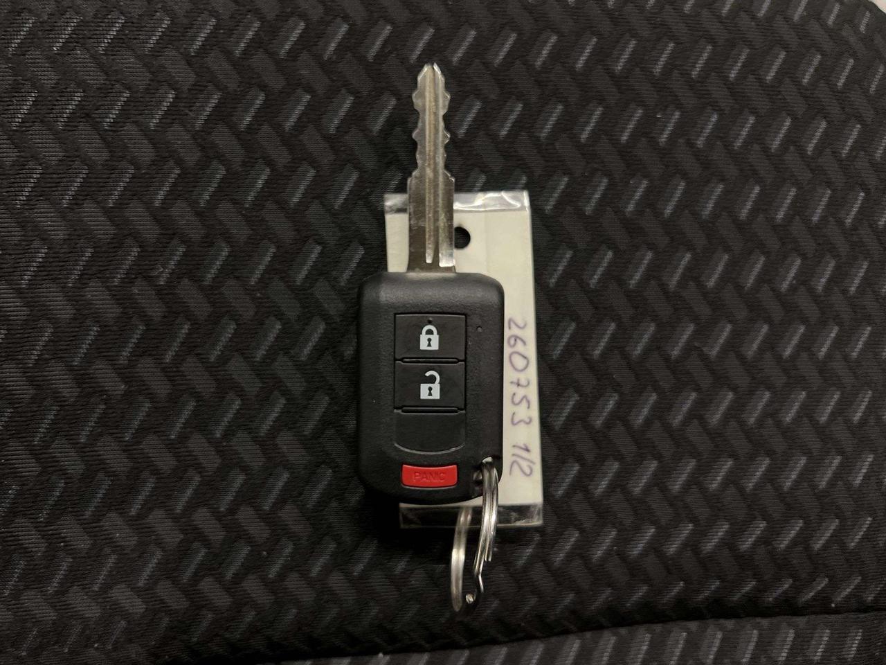 2022 Mitsubishi Eclipse Cross AWD | HTD SEATS |CARPLAY | ALLOYS | A/C | REAR CAM Photo