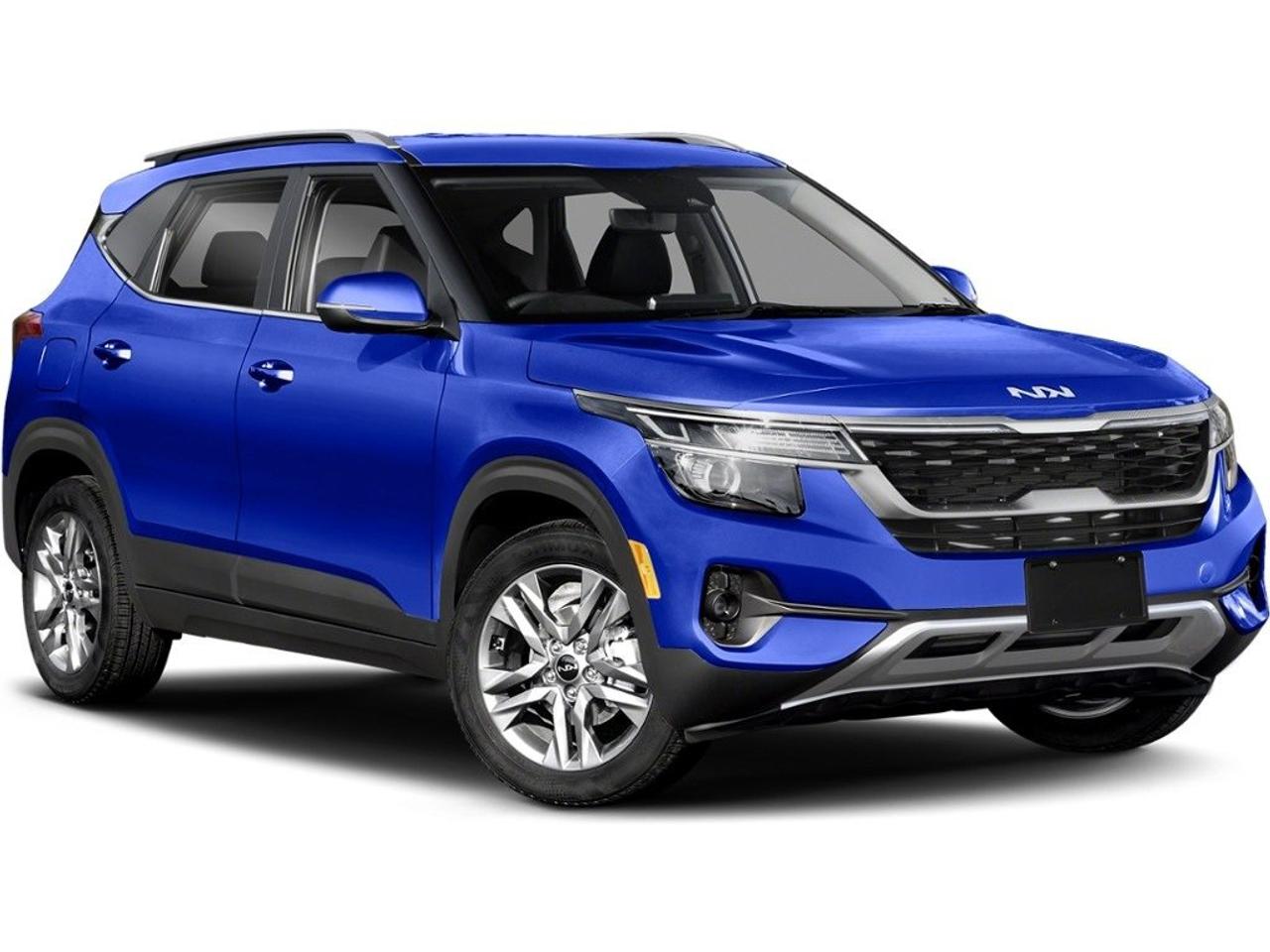 Used 2022 Kia Seltos EX ! Backup ! Heated Seats ! for sale in Halifax, NS