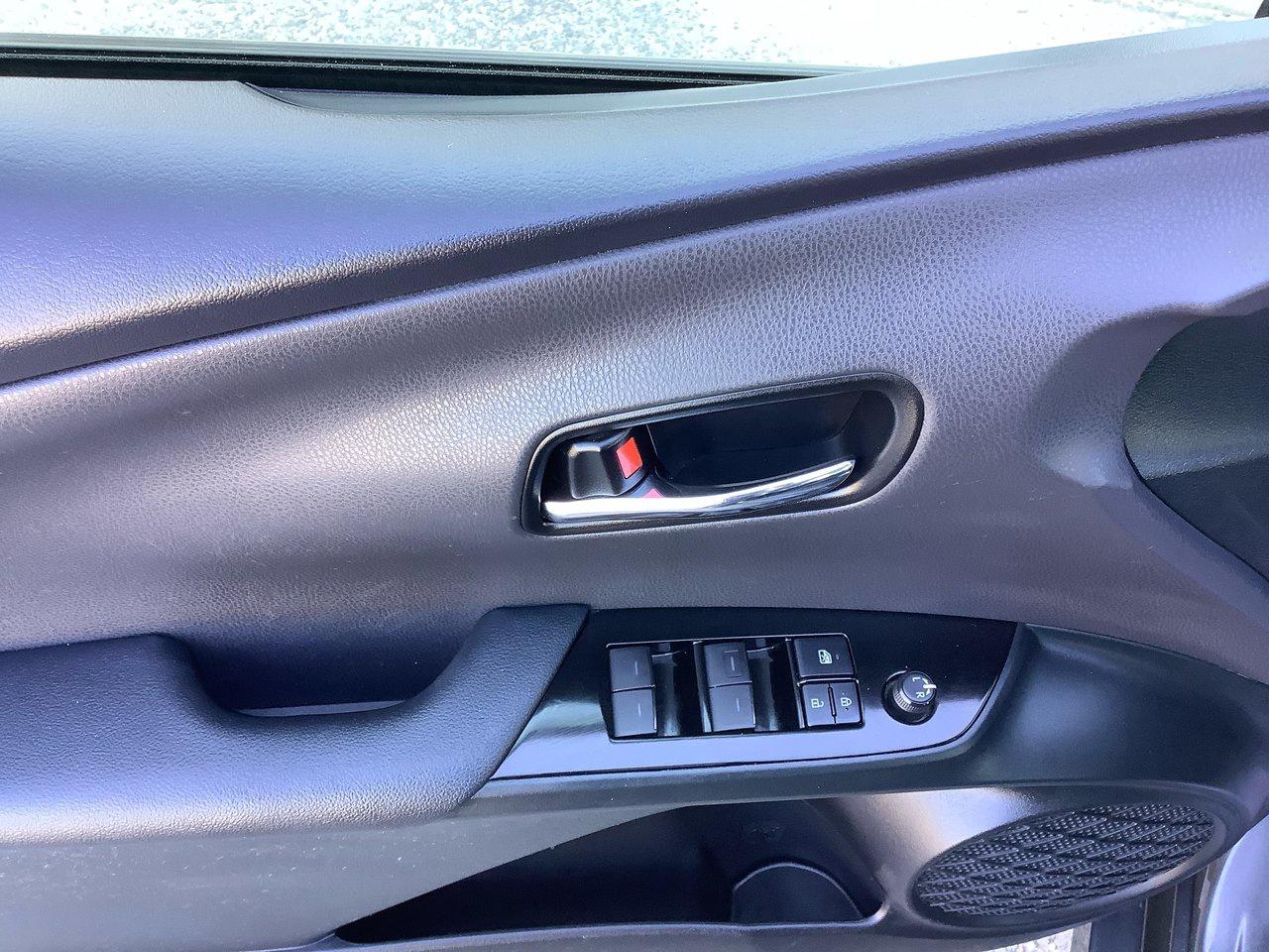 2020 Toyota Prius TECH Photo