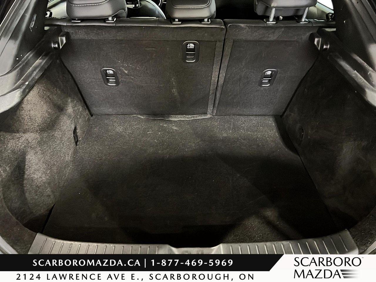2024 Mazda CX-30 GS Photo