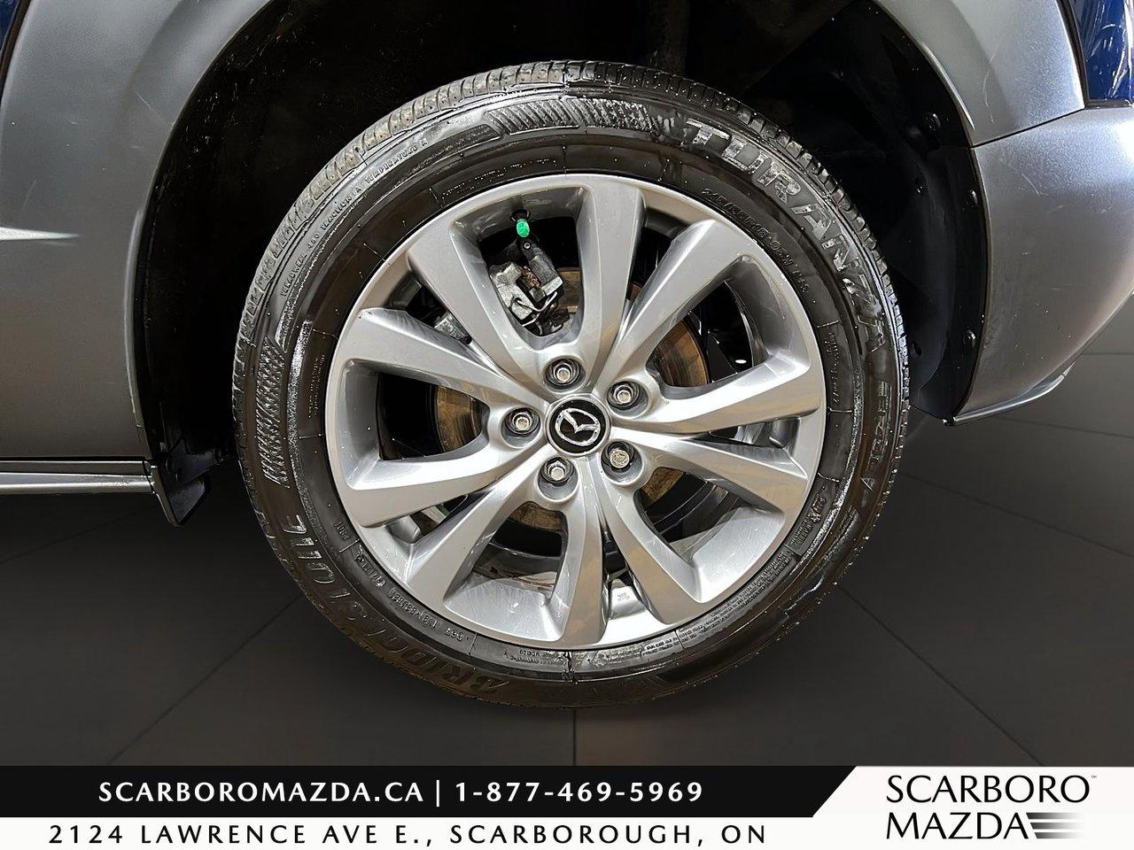 2024 Mazda CX-30 GS Photo