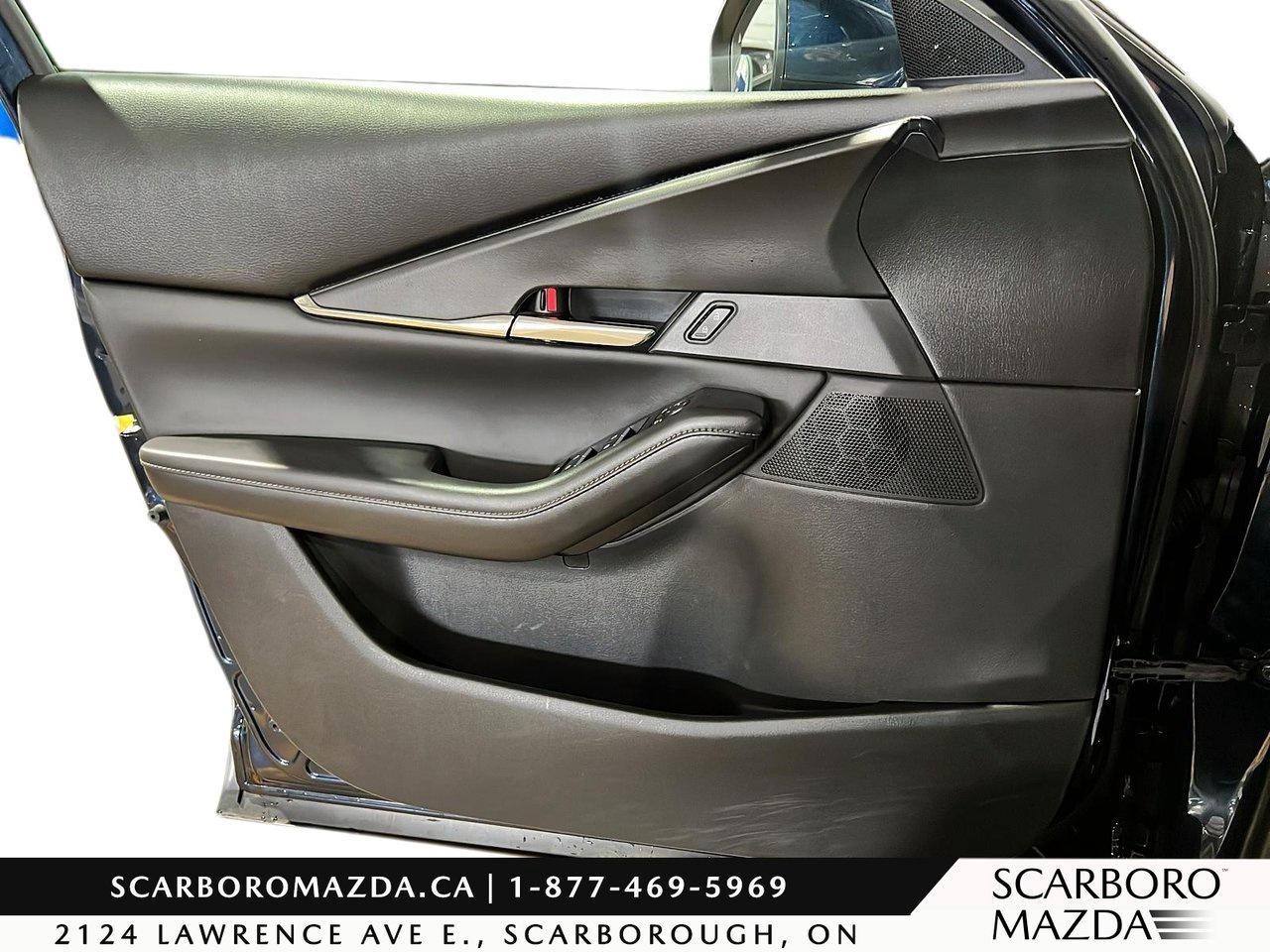 2024 Mazda CX-30 GS Photo