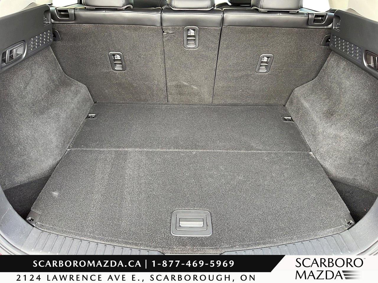 2023 Mazda CX-5 GS Photo