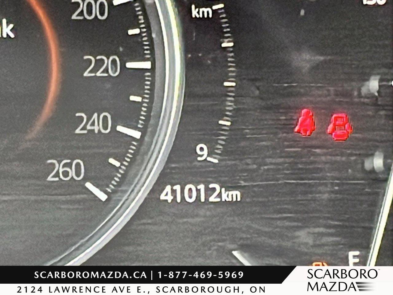 2023 Mazda CX-5 GS Photo