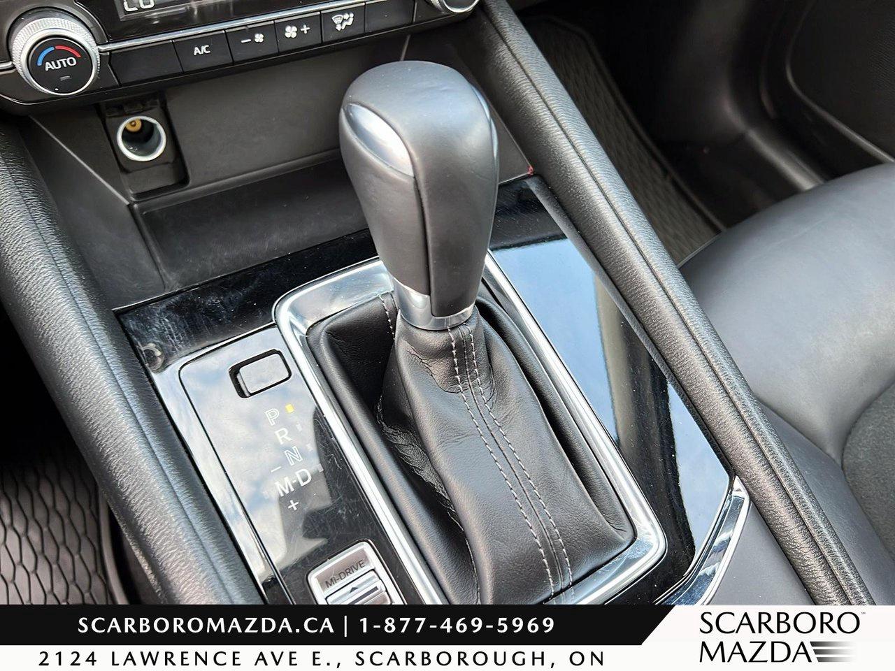 2023 Mazda CX-5 GS Photo