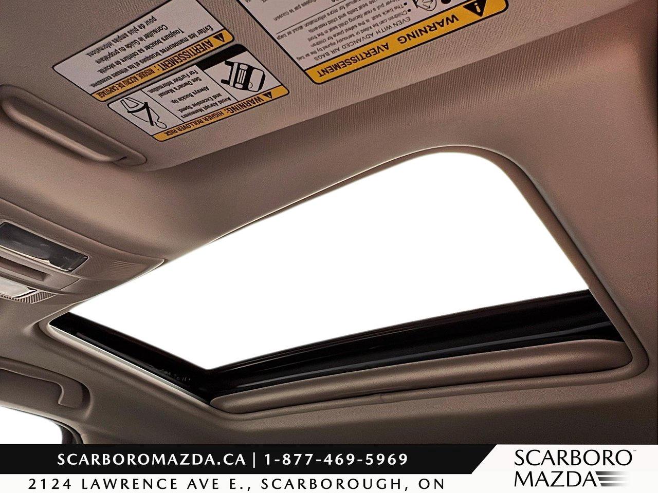2023 Mazda CX-5 GS Photo