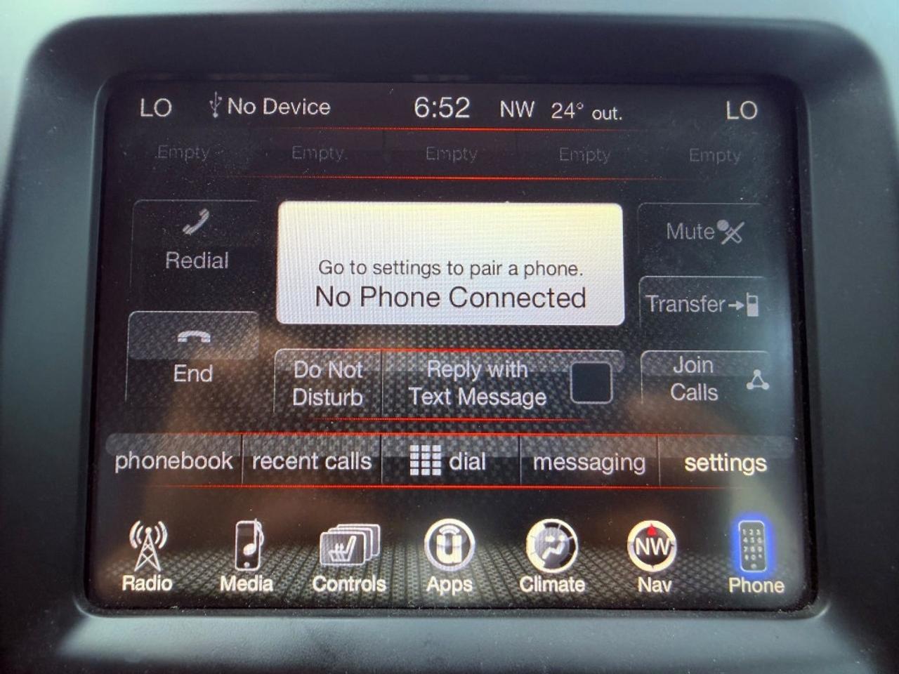 2017 Jeep Cherokee 4WD 4dr North Photo