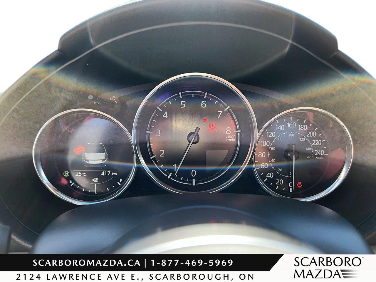 2025 Mazda Miata MX-5 35th Anniversary Edition Photo