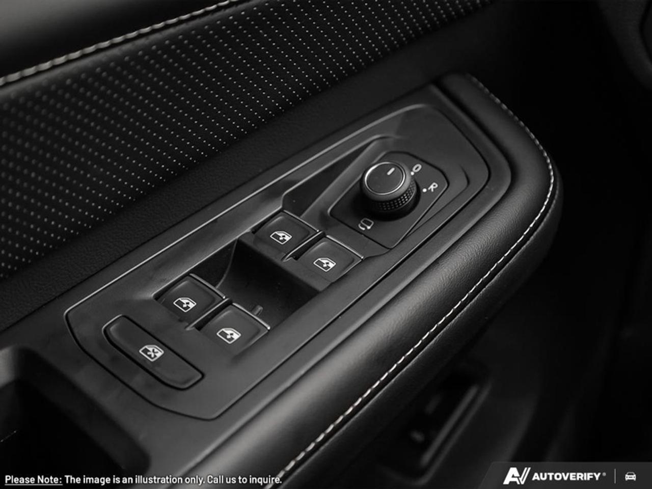 2026 Volkswagen Atlas Cross Sport Execline  - Massaging Seats Photo