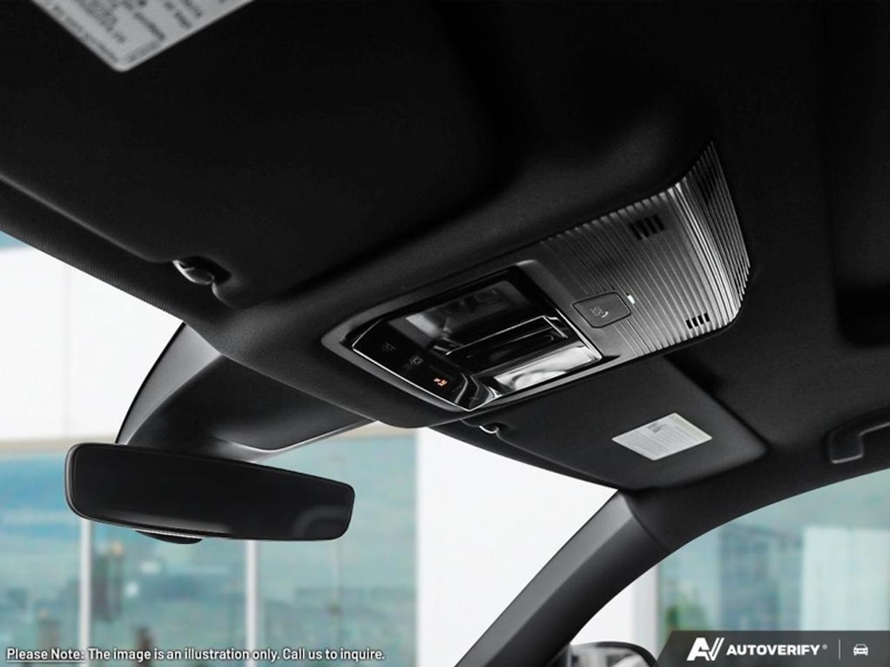 2026 Volkswagen Atlas Cross Sport Execline  - Massaging Seats Photo