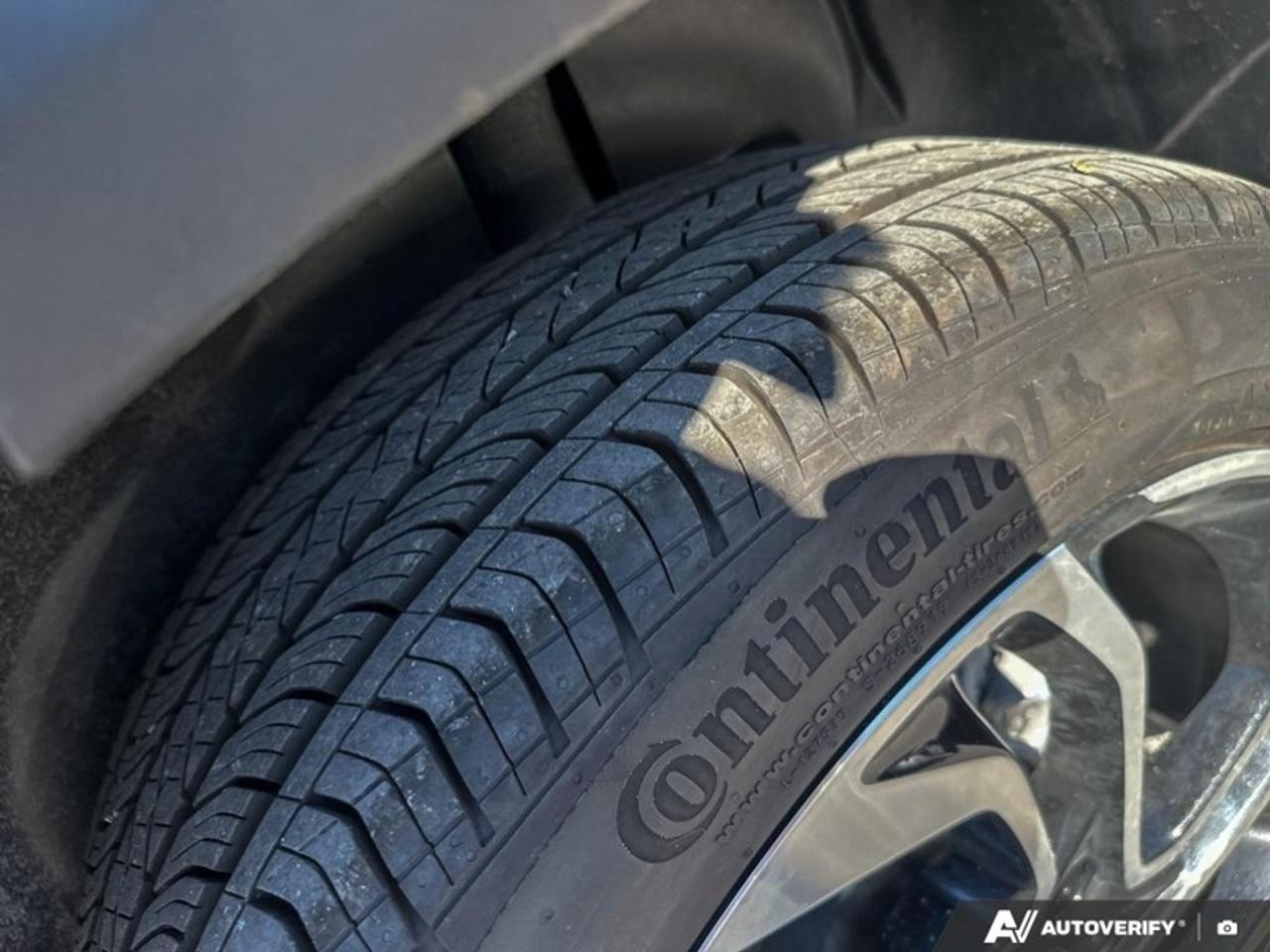 2024 Chevrolet TrailBlazer RS  - Heated Seats Photo