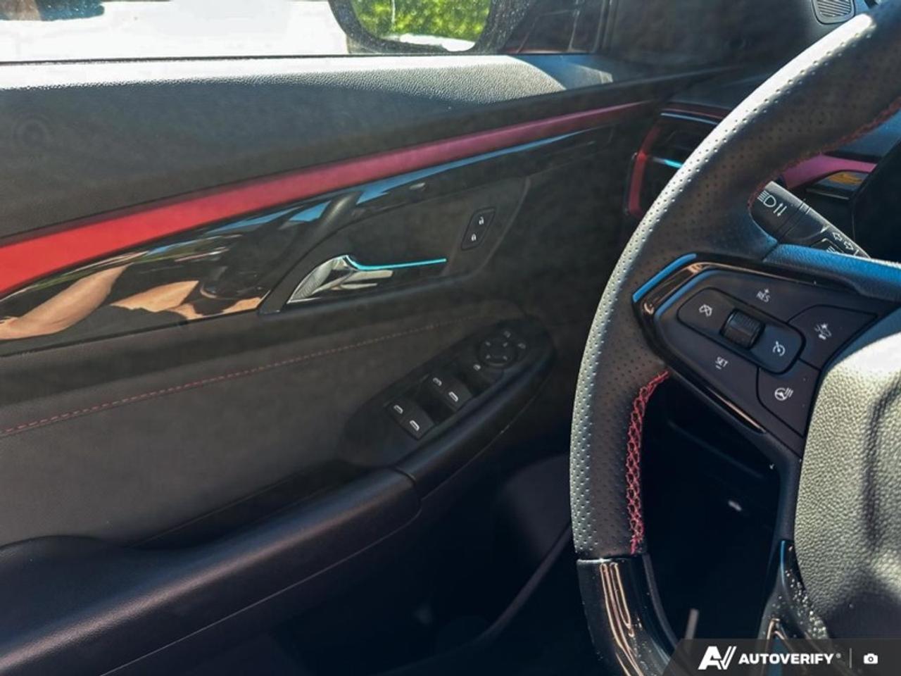 2024 Chevrolet TrailBlazer RS  - Heated Seats Photo
