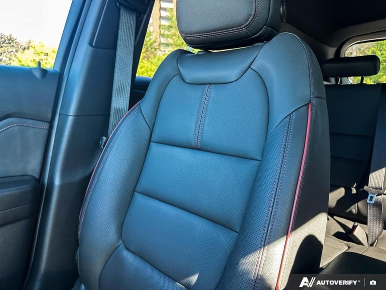 2024 Chevrolet TrailBlazer RS  - Heated Seats Photo