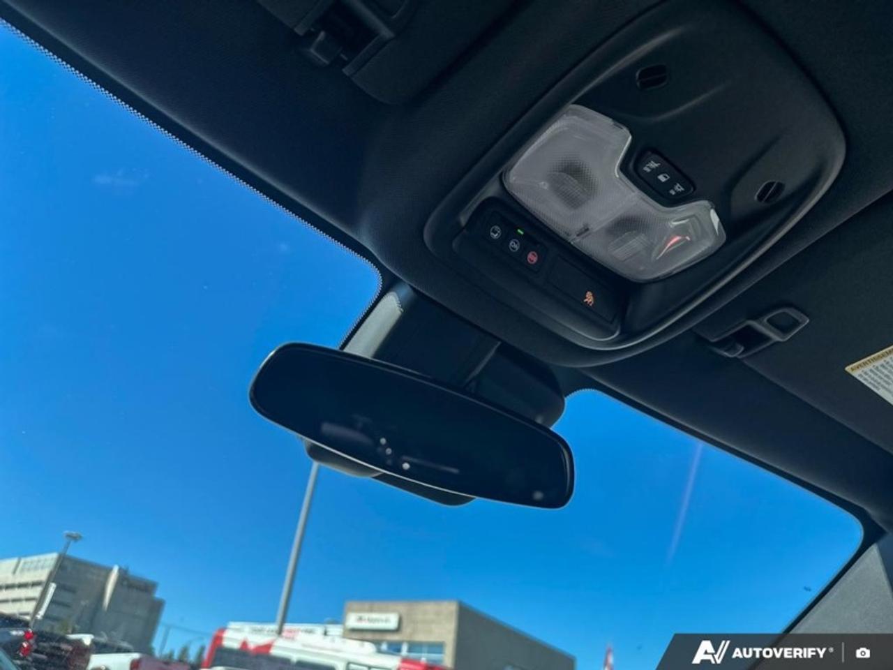 2024 Chevrolet TrailBlazer RS  - Heated Seats Photo