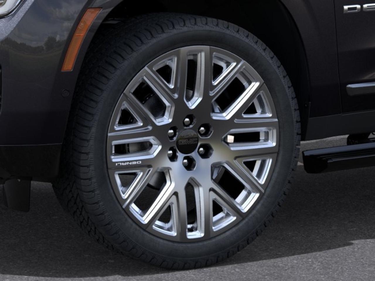 2026 GMC Yukon XL Denali Ultimate  - Sunroof -  Massage Seats Photo