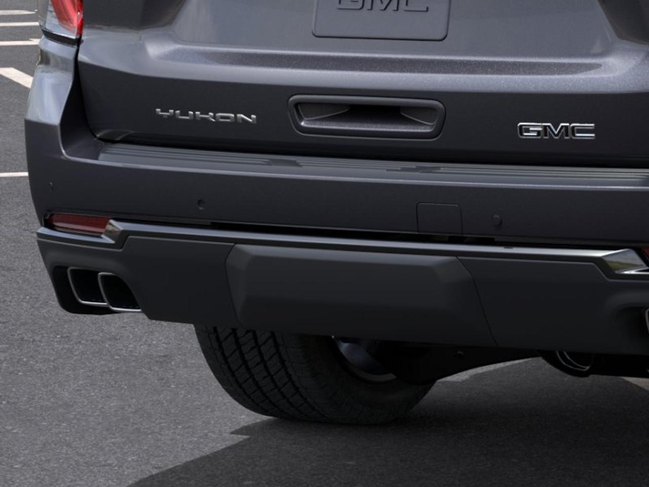 2026 GMC Yukon XL Denali Ultimate  - Sunroof -  Massage Seats Photo