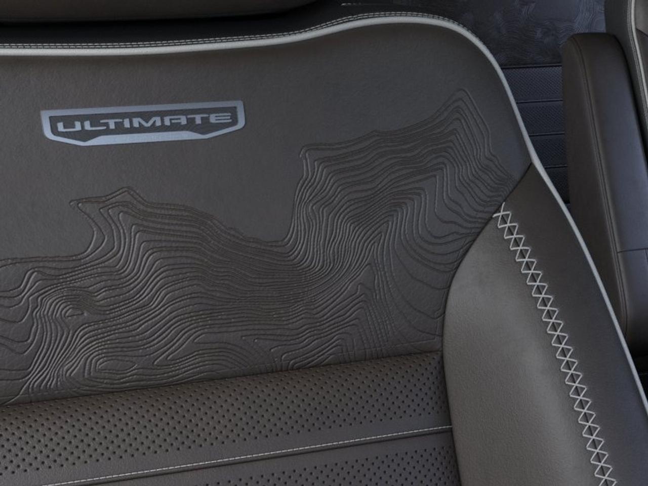 2026 GMC Yukon XL Denali Ultimate  - Sunroof -  Massage Seats Photo