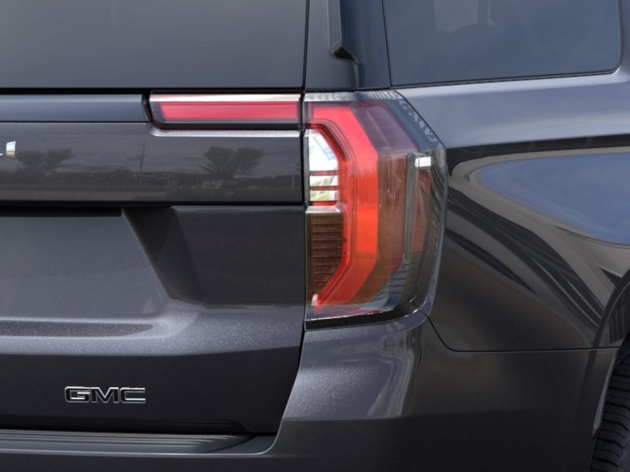 2026 GMC Yukon XL Denali Ultimate  - Sunroof -  Massage Seats Photo