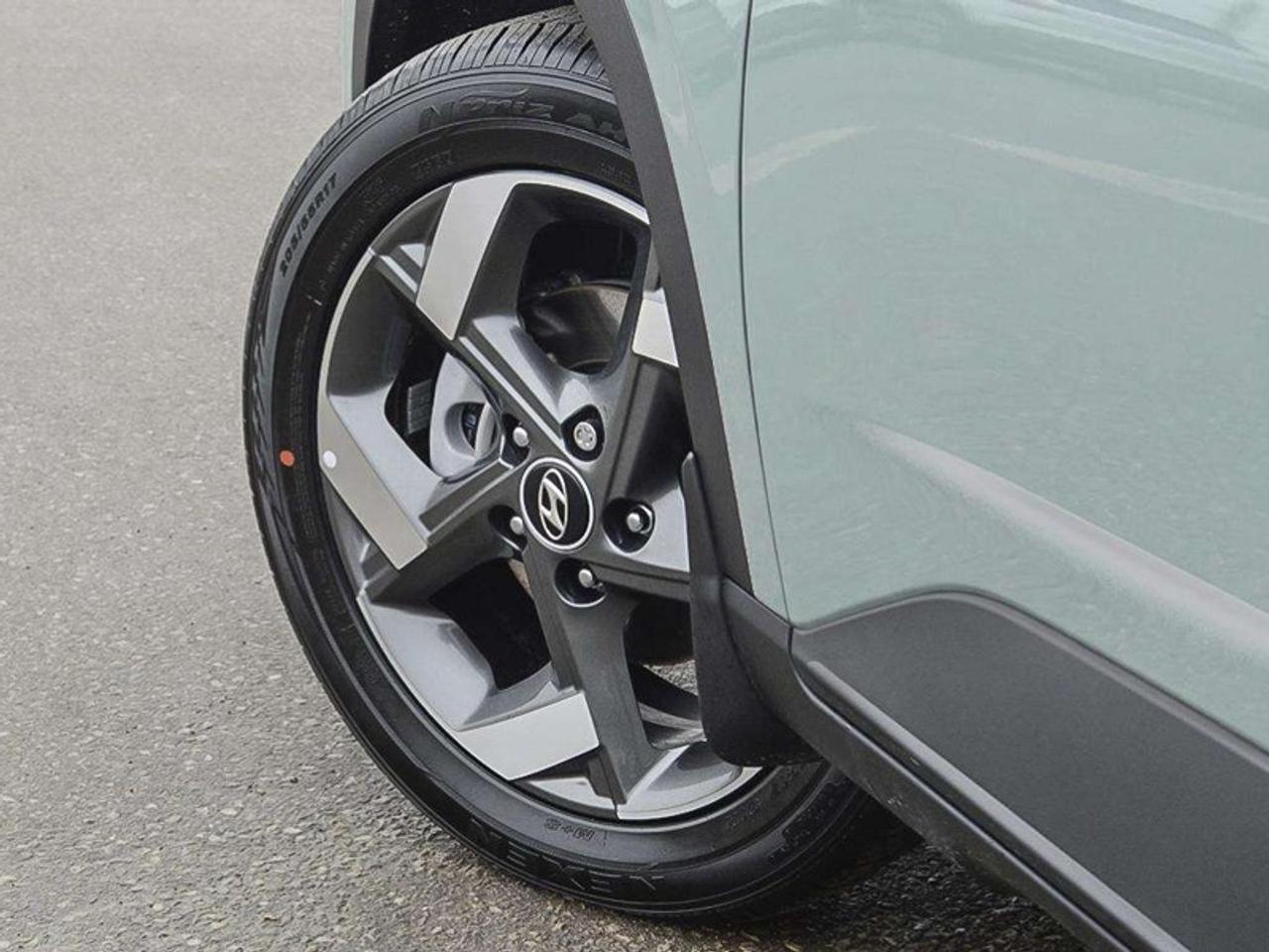 2026 Hyundai Venue Ultimate  - Sunroof -  Heated Seats - $104.91 /Wk Photo