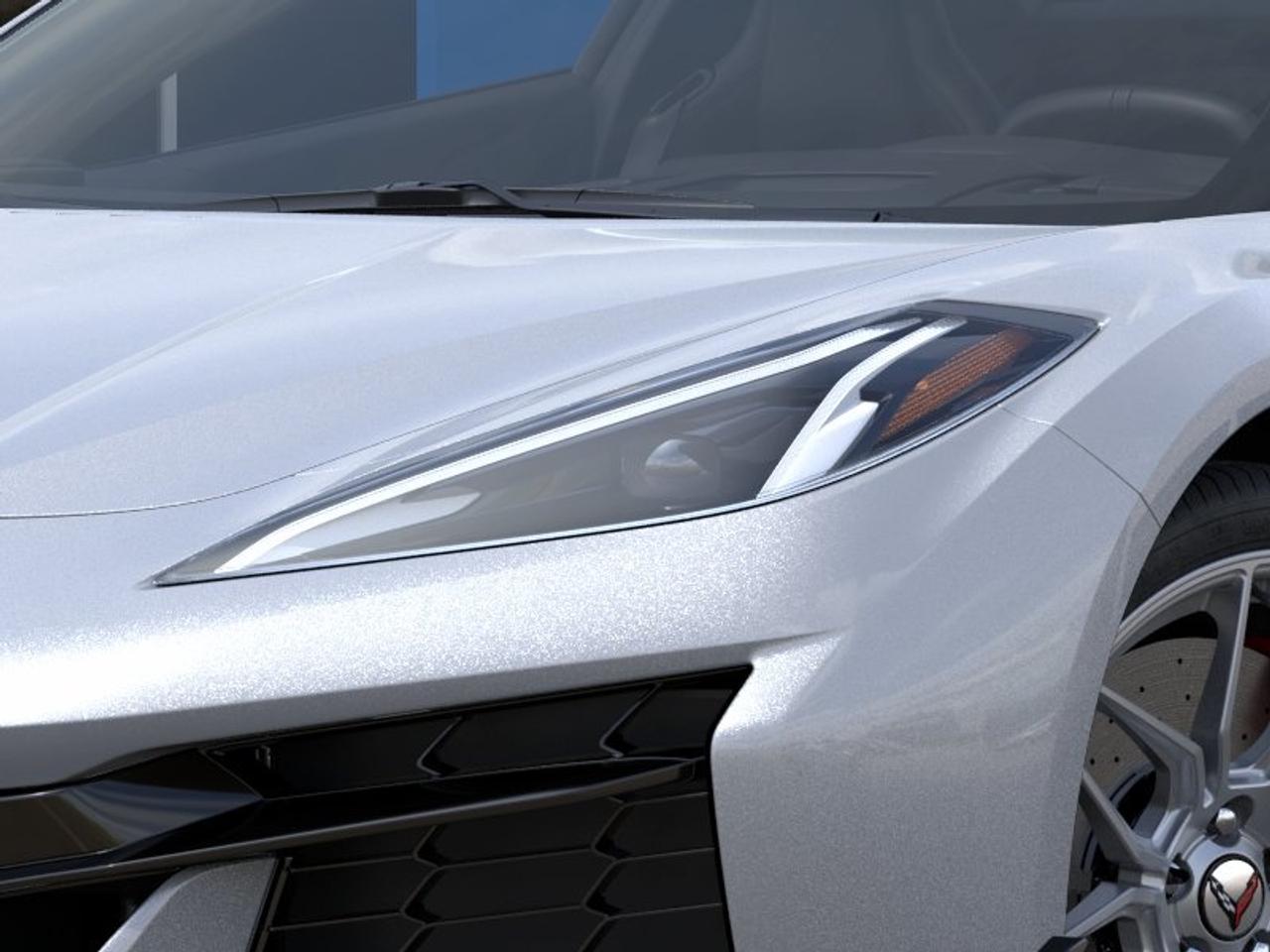 2026 Chevrolet Corvette Z06 Convertible Photo