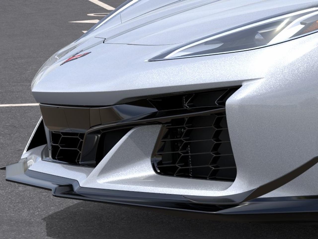 2026 Chevrolet Corvette Z06 Convertible Photo