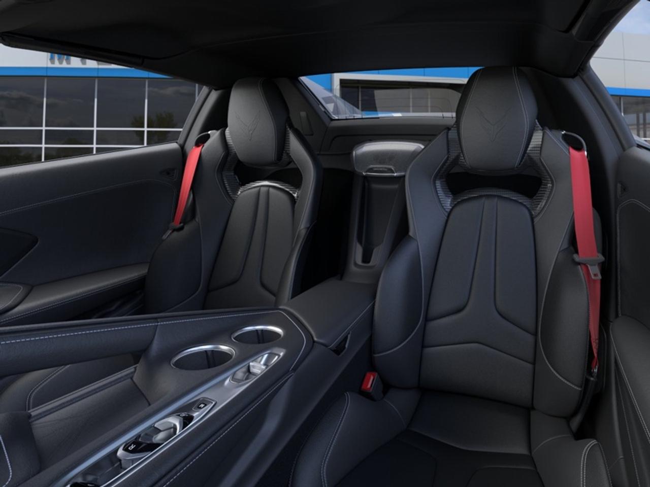 2026 Chevrolet Corvette Z06 Convertible Photo