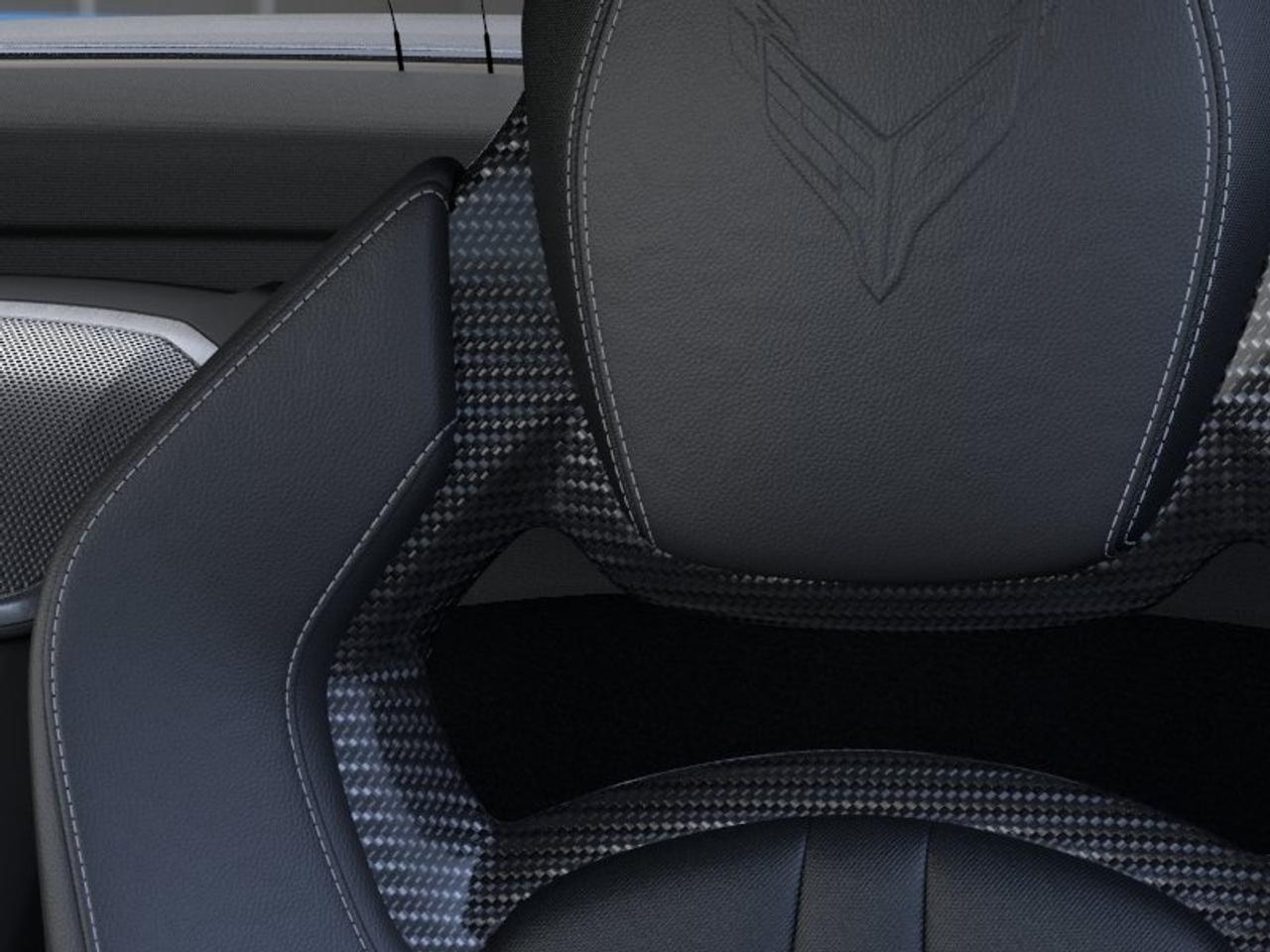2026 Chevrolet Corvette Z06 Convertible Photo