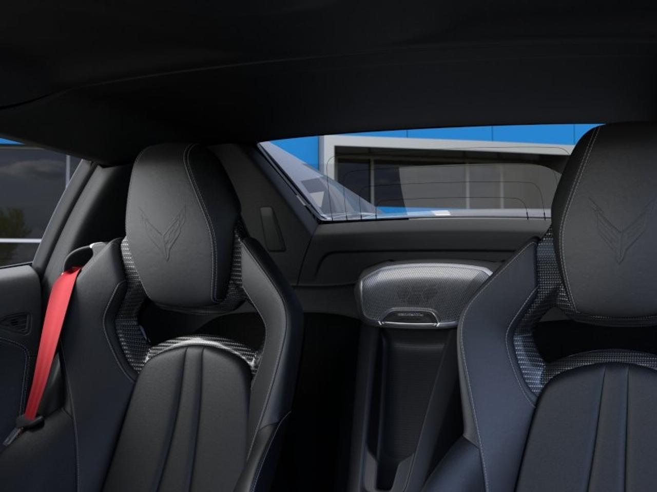 2026 Chevrolet Corvette Z06 Convertible Photo
