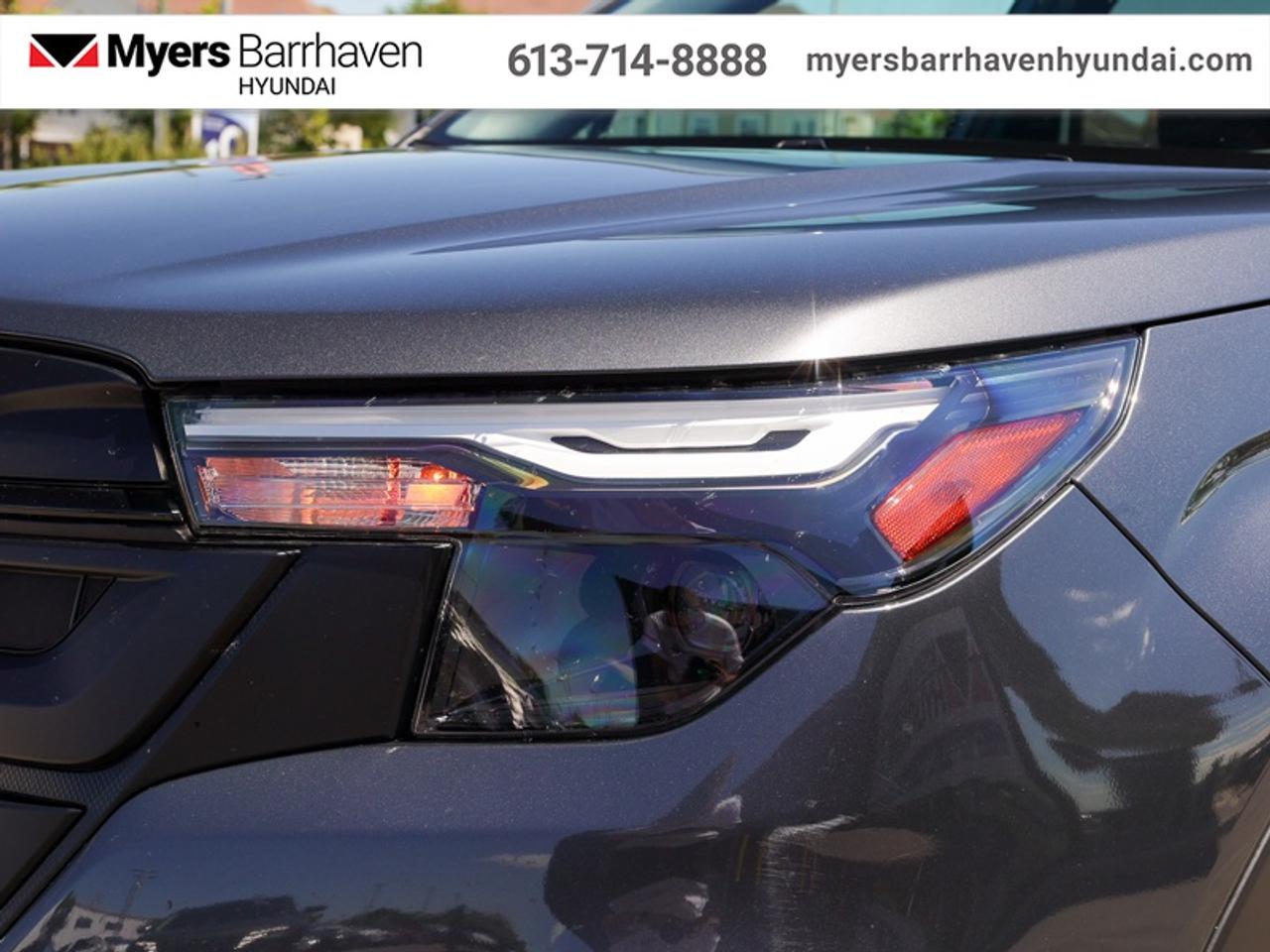 2025 Subaru Forester Convenience  - $218 B/W Photo