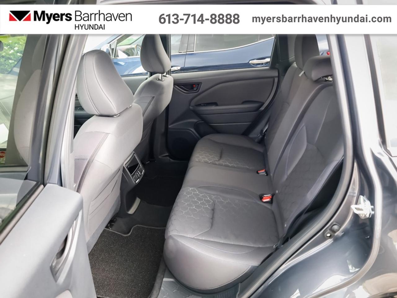 2025 Subaru Forester Convenience  - $218 B/W Photo