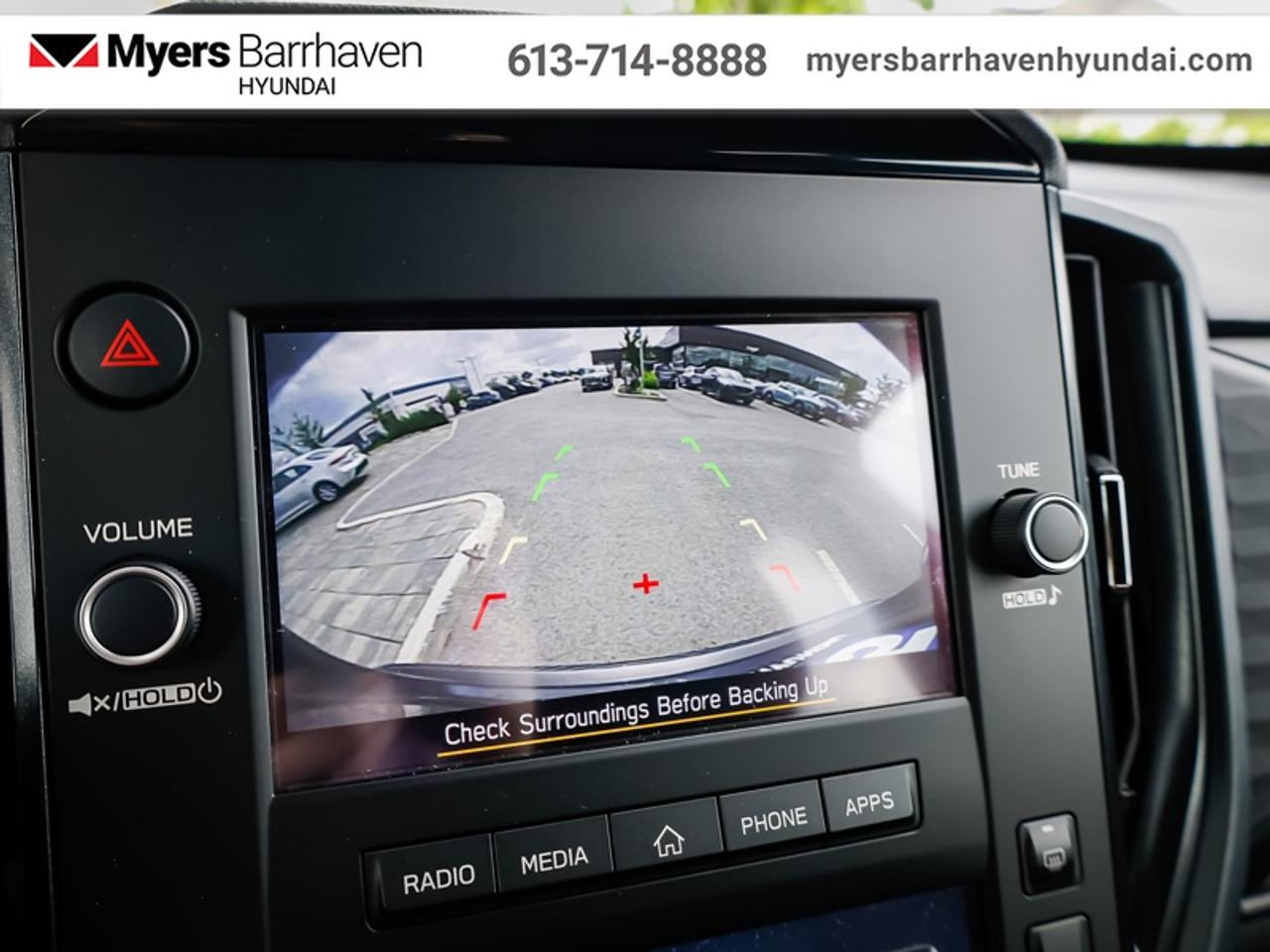 2025 Subaru Forester Convenience  - $218 B/W Photo
