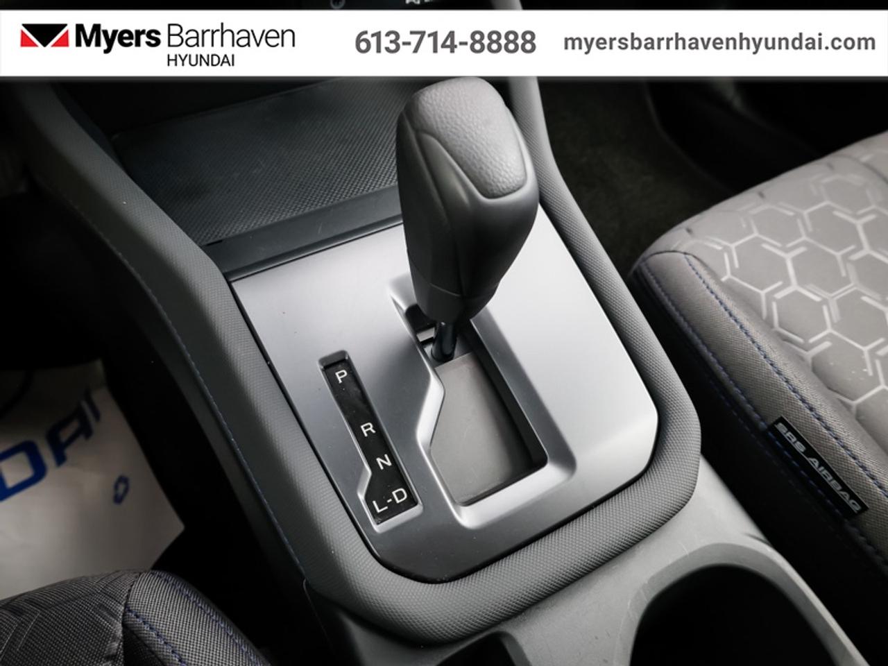 2025 Subaru Forester Convenience  - $218 B/W Photo