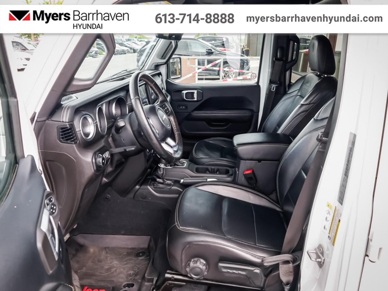 2019 Jeep Wrangler Unlimited Sahara  - $249 B/W Photo