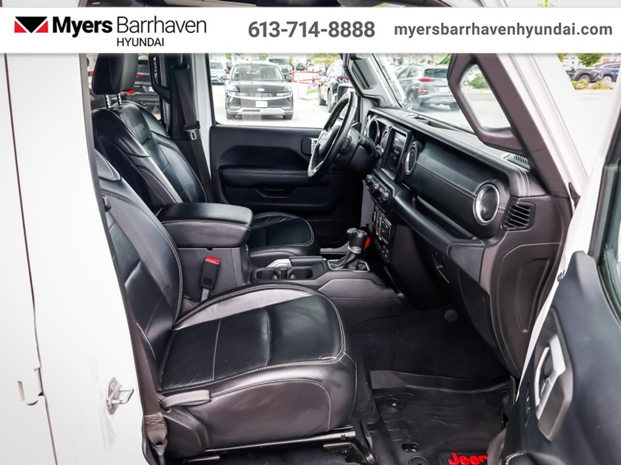 2019 Jeep Wrangler Unlimited Sahara  - $249 B/W Photo