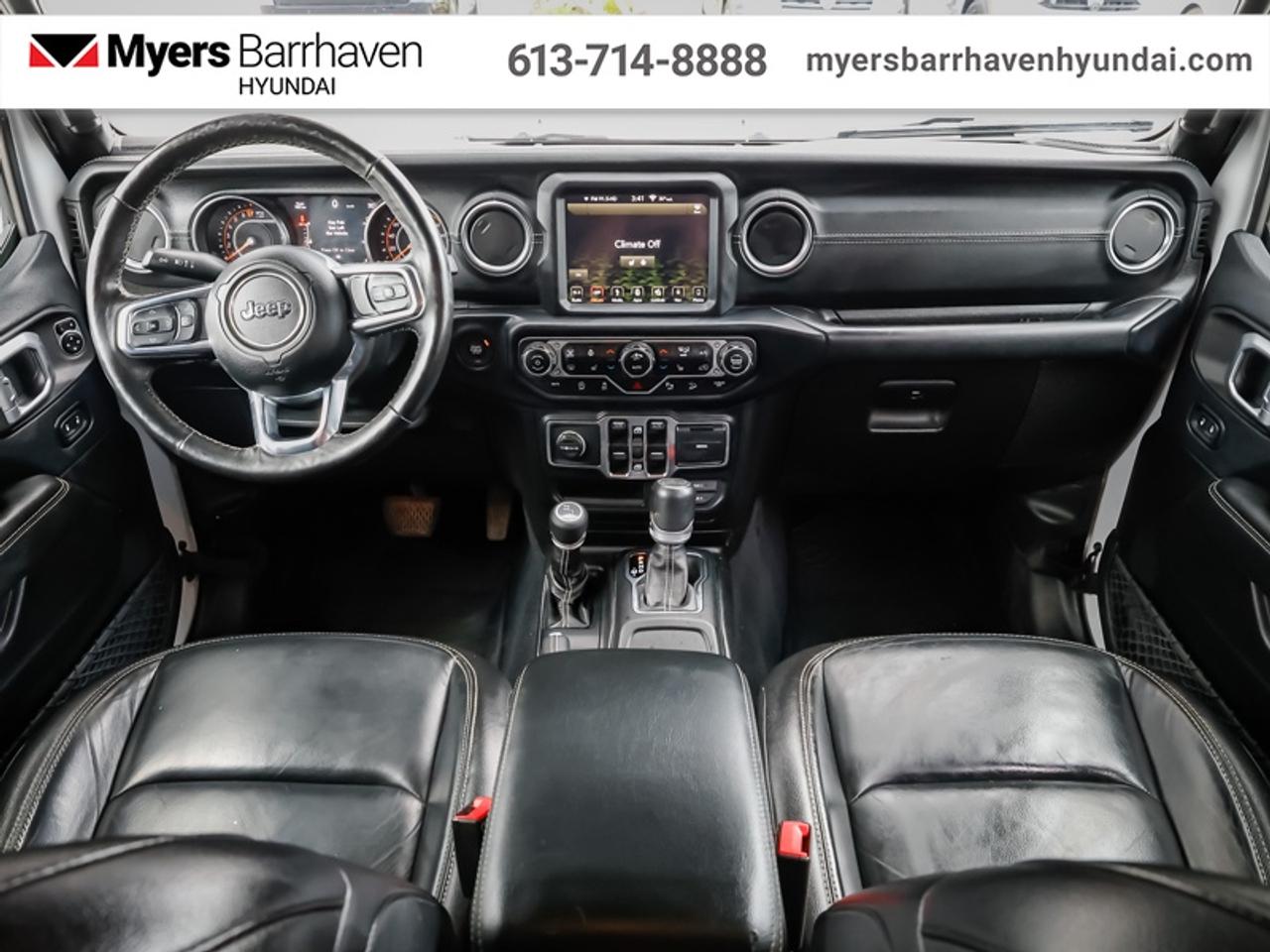 2019 Jeep Wrangler Unlimited Sahara  - $249 B/W Photo