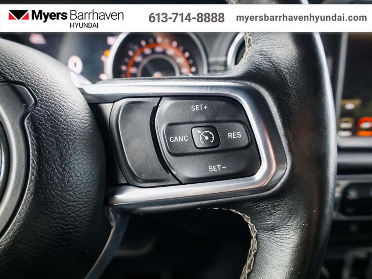 2019 Jeep Wrangler Unlimited Sahara  - $249 B/W Photo